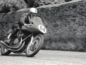 John Surtees