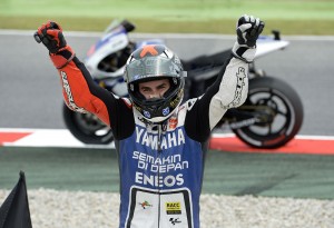 Jorge Lorenzo