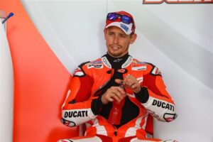 MotoGP, 2020: Ainda a doença de Casey Stoner thumbnail