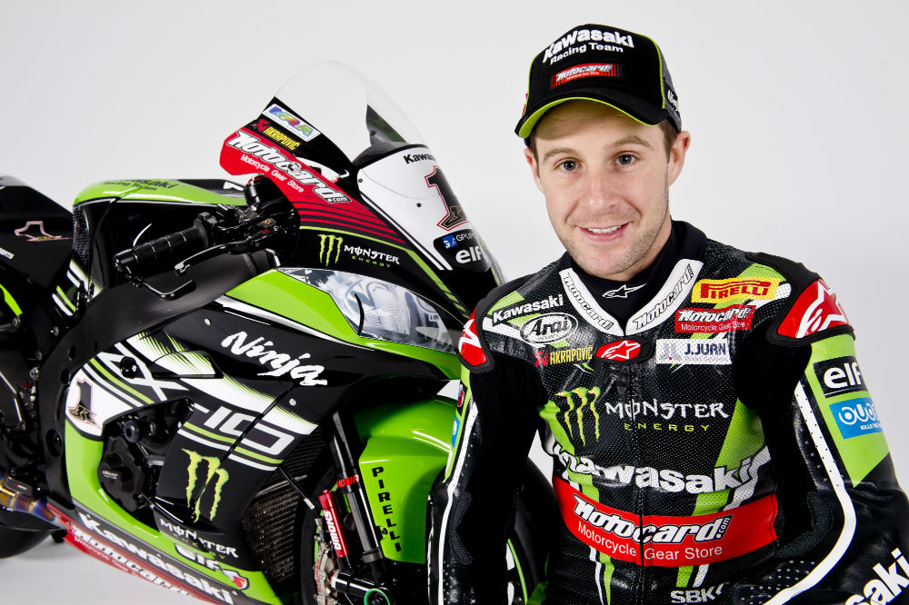 rea motogp