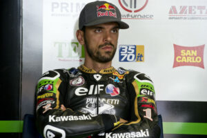 SBK, 2020: Sofuoglu fala da sua vida empresarial thumbnail