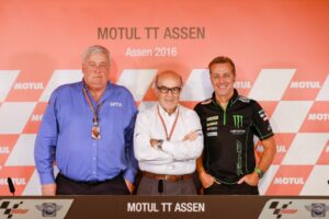 MotoGP, 2021: Dorna, IRTA e as Equipas Independentes alargam parceria thumbnail