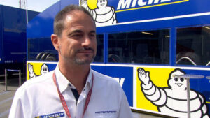 MotoGP, 2021: Michelin pronta para o começo da época thumbnail