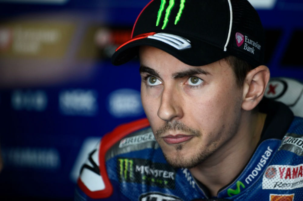 MotoGP, 2020: Decisão de excluir Wild Cards prejudica Lorenzo thumbnail