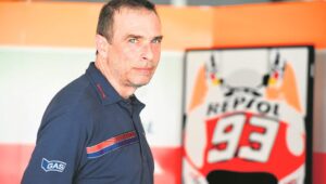 MotoGP, 2020: Livio Suppo culpa médicos pelo estado de Márquez thumbnail