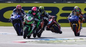 SSP300, 2020, Magny Cours: Deroue lidera Livres do Grupo B thumbnail