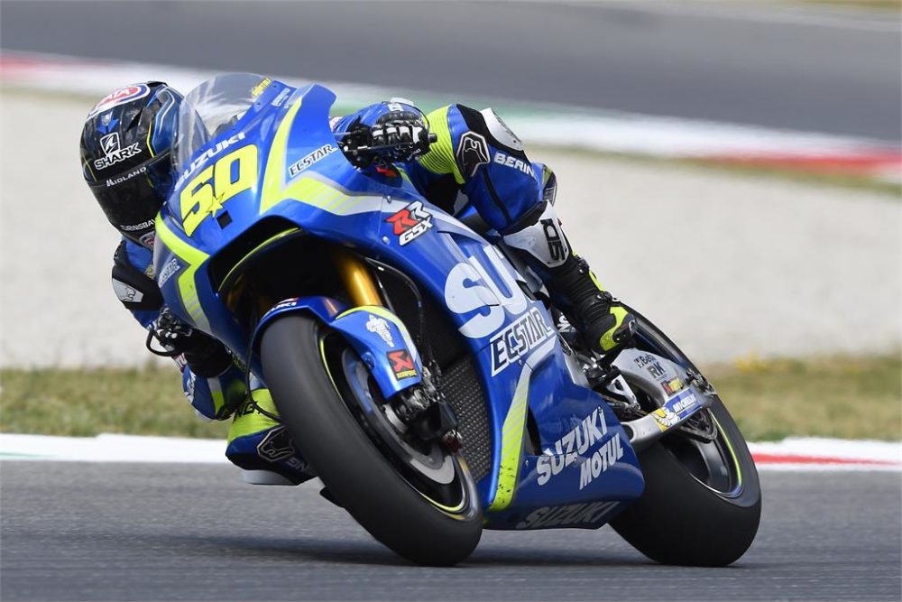 MotoGP: Guintoli completa teste privado de dois dias em Motegi thumbnail