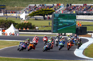 MotoGP, Phillip Island: Horários do Grande Prémio da Austrália thumbnail