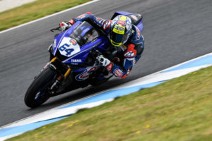 SSP, 2020: Caricasulo regressa às Supersport com a GMT94 thumbnail