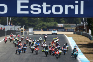 CEV Repsol 2020: Listas de inscritos no Estoril thumbnail