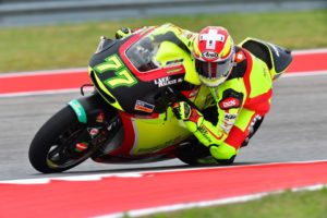 Moto2, 2020, Brno: Dominique Aegerter substitui Jesko Raffin thumbnail