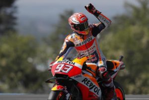 MotoGP, 2020, Teruel: Honda confirma mais dois anos com a Repsol thumbnail