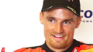 SBK, 2021: Chaz Davies na Ducati GoEleven thumbnail