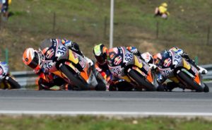 MotoGP, 2021: Red Bull Rookies revela formação provisória para 2021 thumbnail