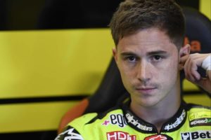 BSB: Danny Kent regressa para as Superstock thumbnail