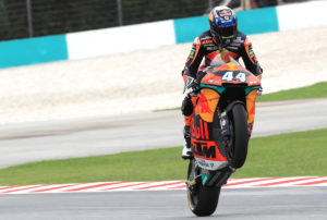 Moto3, 2020: Oliveira parte do sucesso da Ajo Motorsport thumbnail