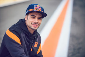 MotoGP, 2020: Miguel Oliveira antevê Jerez thumbnail