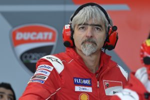 MotoGP 2020: “Paragem beneficia a Honda” thumbnail