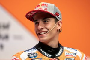 MotoGP: Trabalhámos para 2019 e 2020, diz Márquez thumbnail