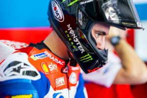 MotoGP,2020,Brno: Bagnaia fora e talvez excluído da Áustria também thumbnail