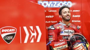 MotoGP, 2019: Andrea Dovizioso fala das suas origens thumbnail