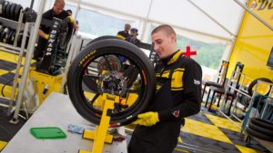 CEV Repsol, 2021: Dunlop assina por mais 3 anos thumbnail