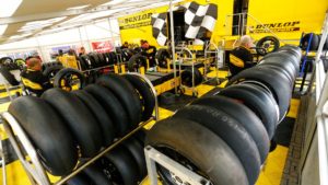 Moto2, 2020, Valência: Dunlop continua até 2023 thumbnail