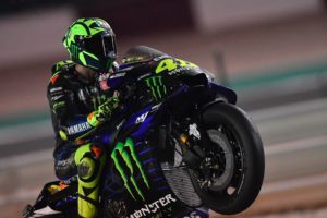 MotoGP, Austrália: Rossi à beira do GP Nº 400… thumbnail