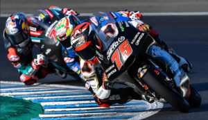 Moto3, Tailândia: Primeira vitória de Arenas, mas Dalla Porta consolida liderança thumbnail