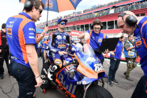 MotoGP: Poncharal afirma que Miguel fica na Tech 3, mas todas 4 KTM idênticas em 2020 thumbnail