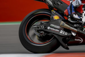 MotoGP: Desenvolvimento pára até 2022 thumbnail