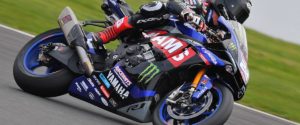 BSB, Silverstone: Mackenzie ganha a primeira na Yamaha thumbnail