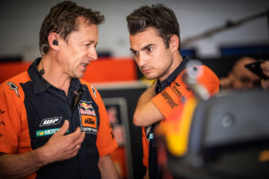 MotoGP: Pedrosa autoexclui-se como substituto de Zarco e outros boatos thumbnail