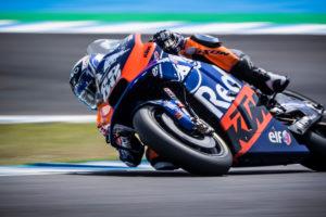 MotoGP, Teste de Jerez, 2020: Márquez suplantado por Miller, Oliveira Top 8 thumbnail