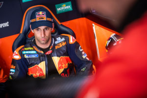 MotoGP: Zarco está com fome de regressar thumbnail