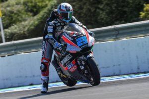 Moto2: Schrotter lidera passagem à Q2 thumbnail