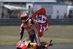 MotoGP, 2019: A época perfeita de Marc Márquez thumbnail