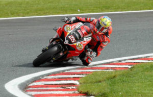 BSB: Brookes vence corrida parada 2 vezes thumbnail