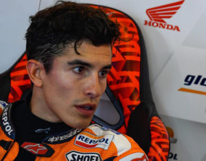 MotoGP, 2020, Estíria: Marc Márquez ainda fica de fora thumbnail