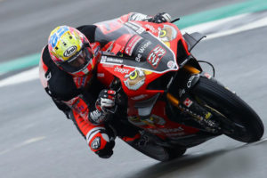 BSB, Brands Hatch: Brookes à frente nos livres thumbnail