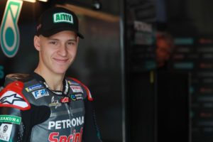 MotoGP: Fabrio. Quartararo auto-avalia-se thumbnail