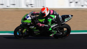 SSP, Qatar: Agora é Mahias e a Kawasaki thumbnail