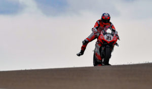 SBK, 2020: Go Eleven Ducati separa-se da Bitubo thumbnail