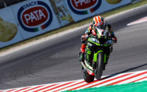 SBK: Rea ganha Superpole, com Bautista a recuperar para 2º thumbnail