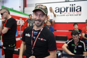 MotoGP, 2020: Biaggi sai em defesa de Iannone thumbnail