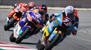 Moto2: Continuará Alex Marquez a dominar? thumbnail