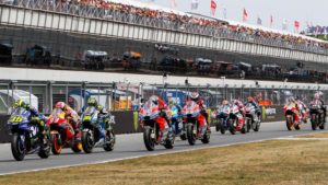 MotoGP: Afinar para Brno, 1 thumbnail