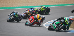 CEV Repsol 2020: Montella domina nas Moto2 thumbnail