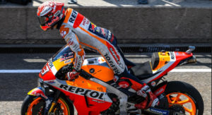 MotoGP, Márquez: “não tomo nada como garantido” em Brno thumbnail