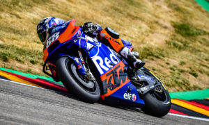 MotoGP: Oliveira aponta alto para Brno thumbnail